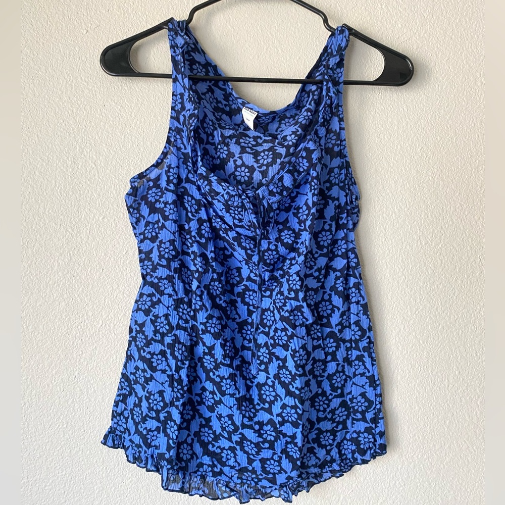 Old Navy Sleeveless Top